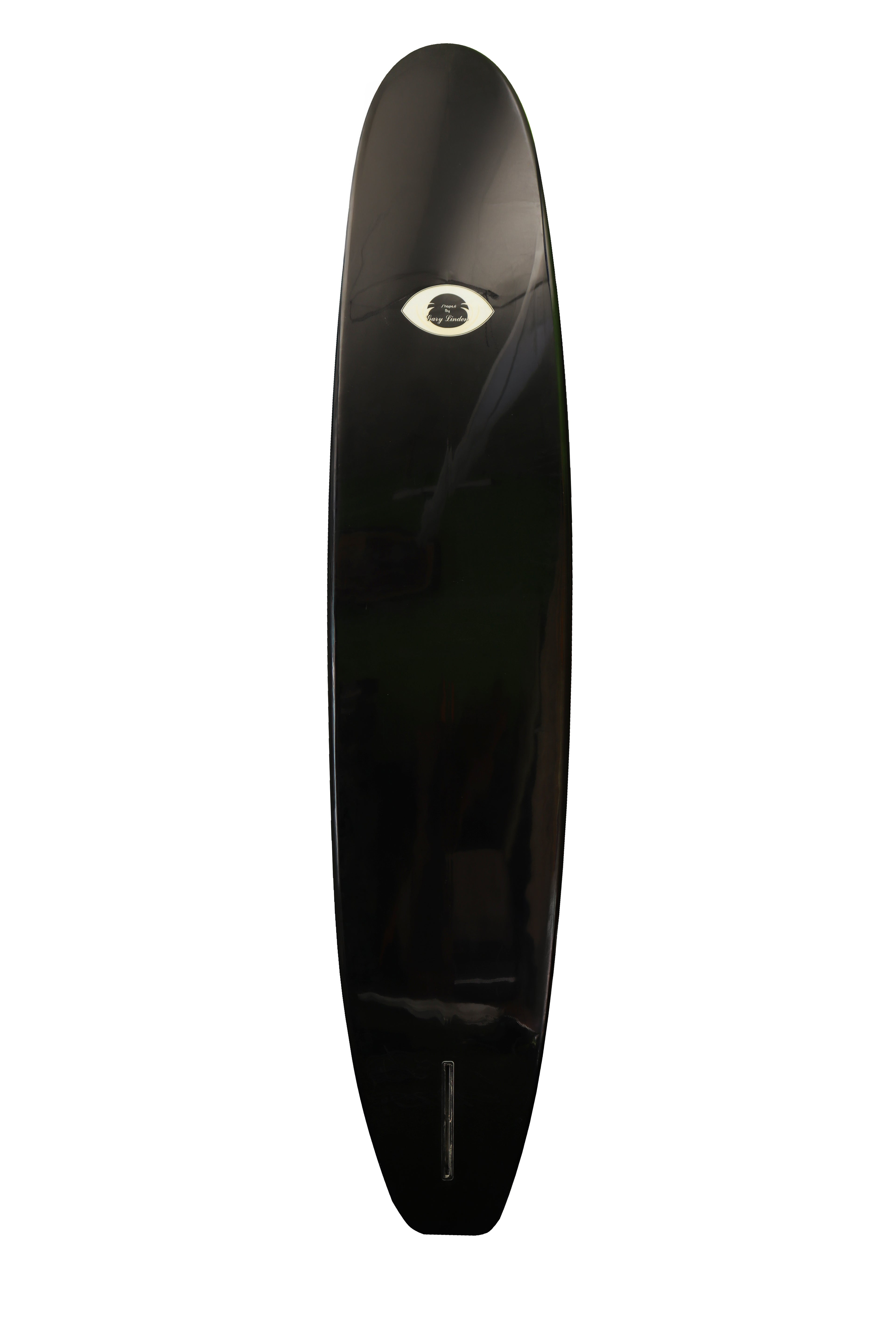 Longboard — 9'4"  — Polyurethane — Singlefin