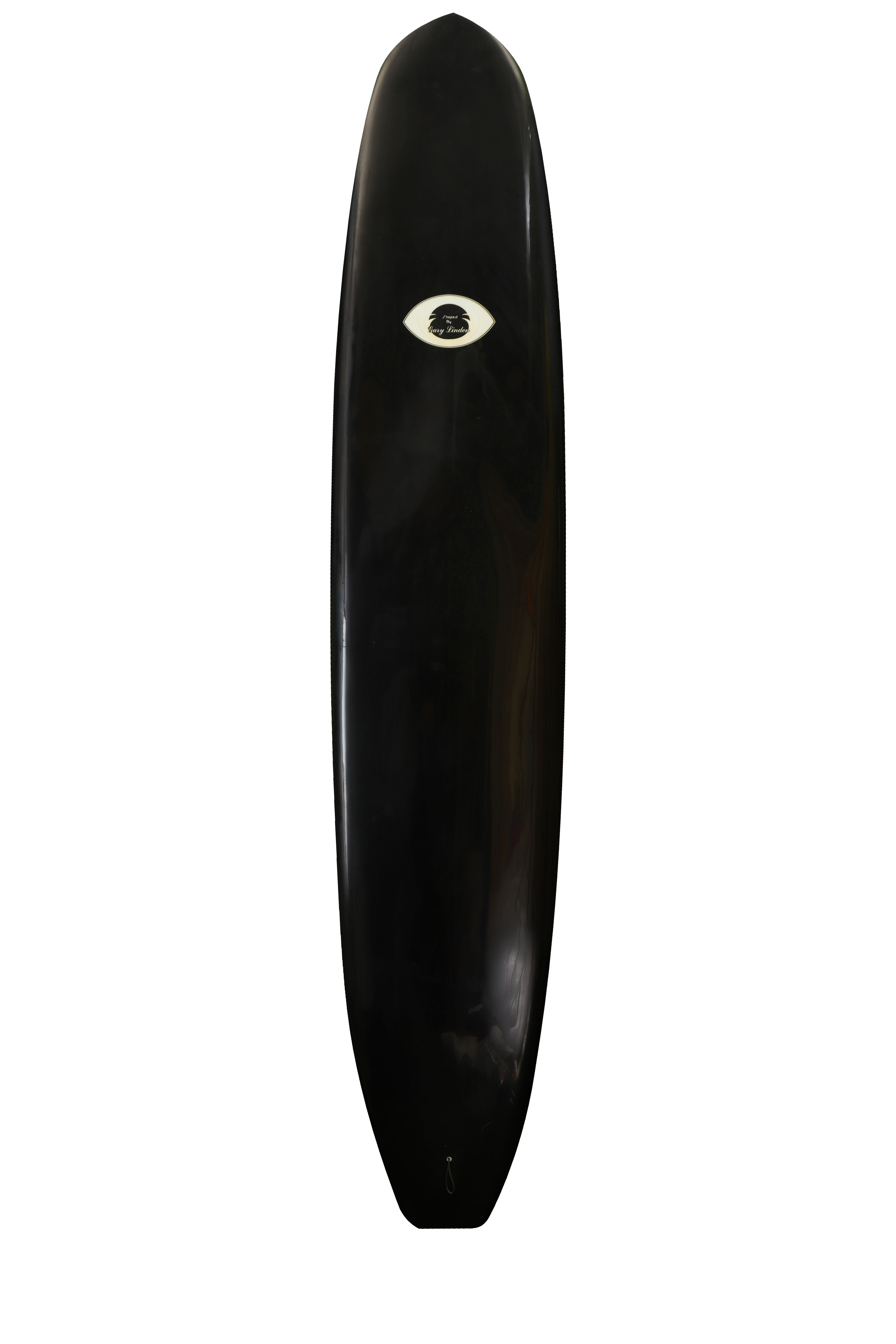 Longboard — 9'4"  — Polyurethane — Singlefin