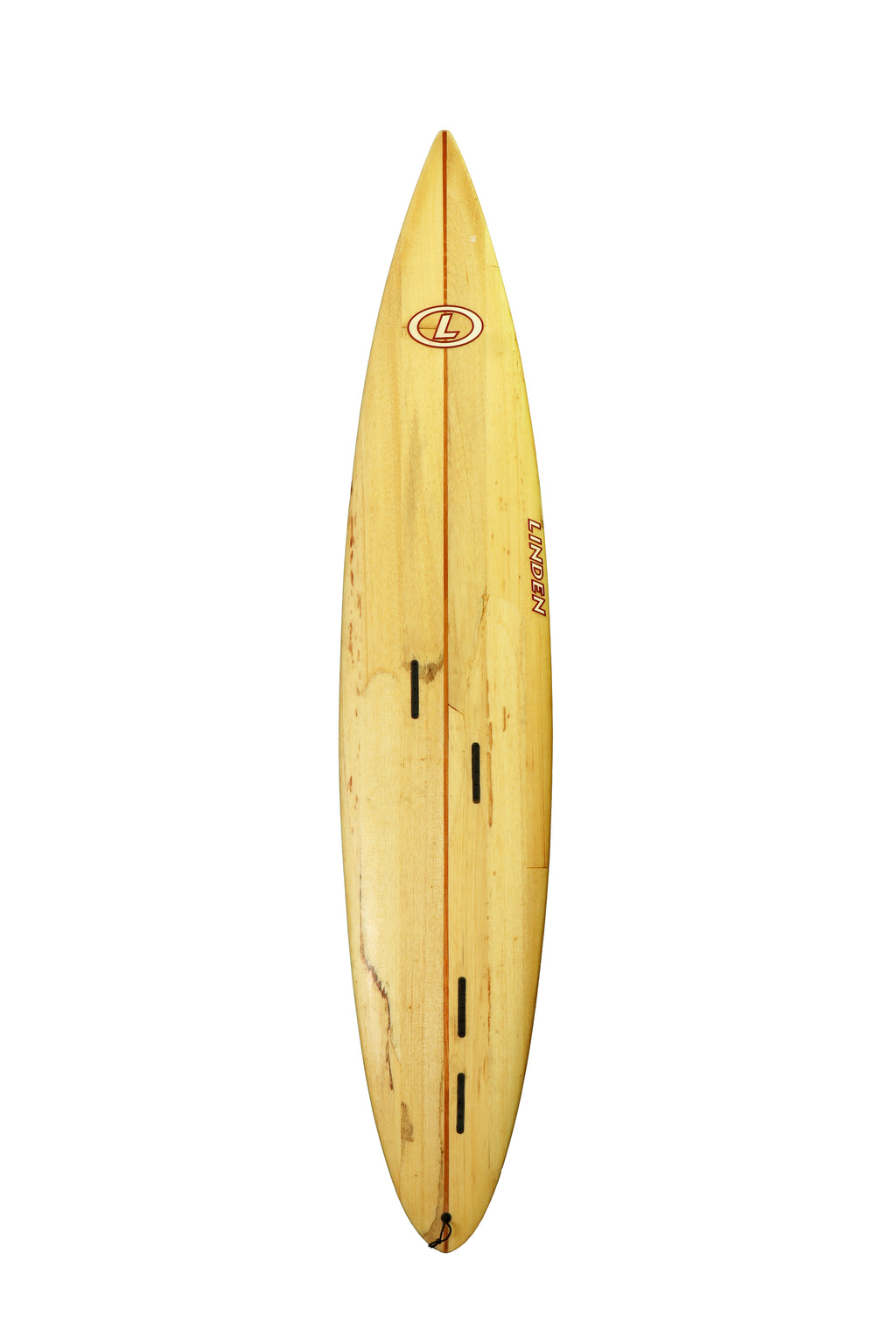 Tow Board — 6'8' — Balsa
