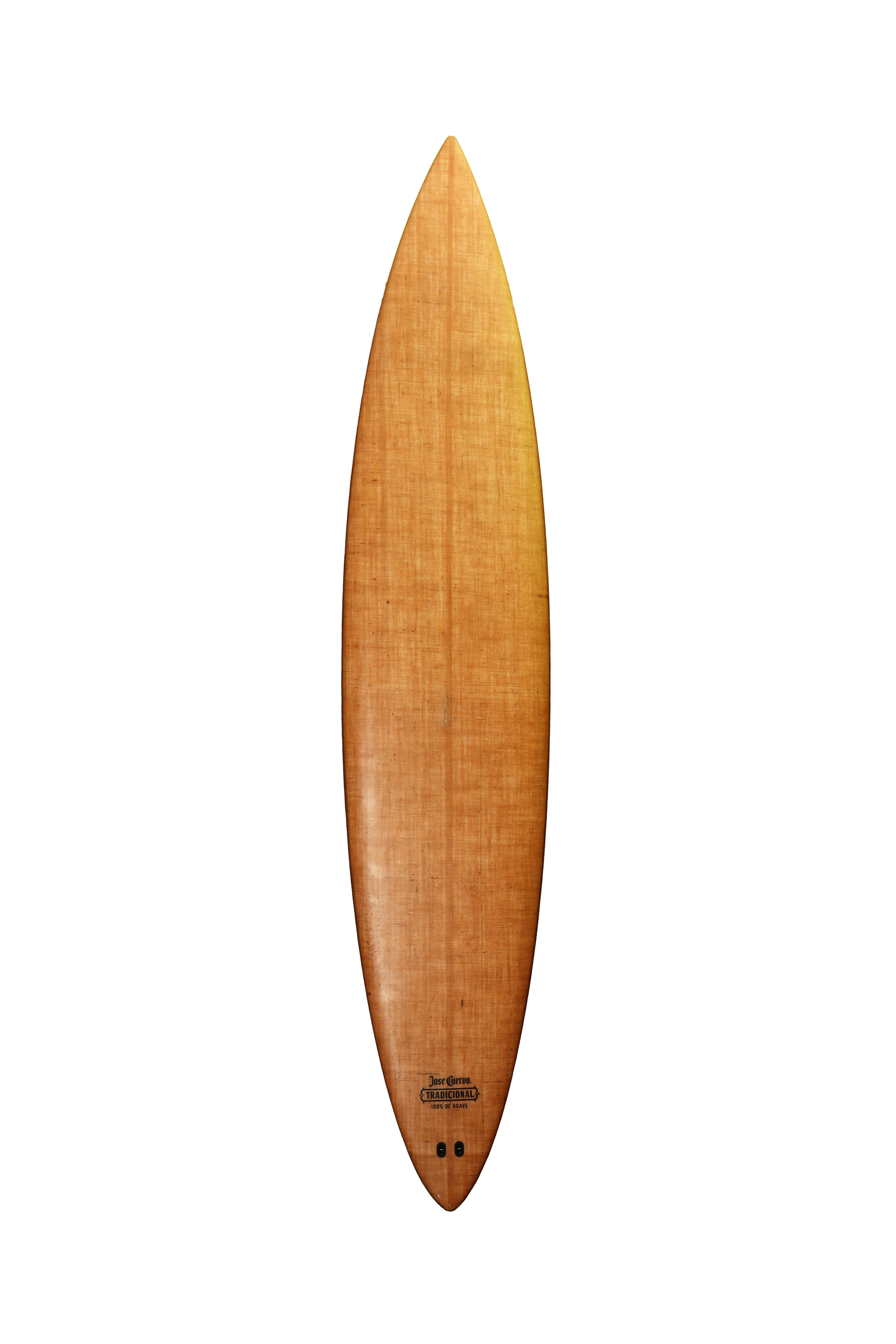 Gun — 10'6" — Burlap