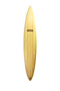 Gun — 9'6" — Balsa — 4 Fin Setup