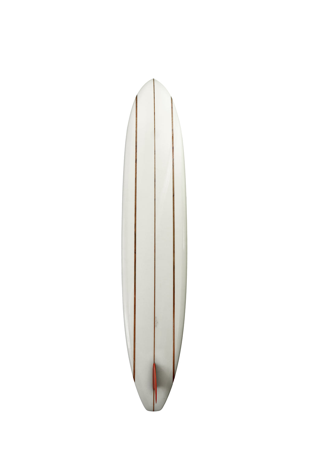 Hynson Red Fin Glider — Polyurethane  — Single Fin