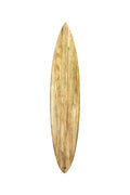 Gun — 8'6" — Agave — Glass on Tri-fin