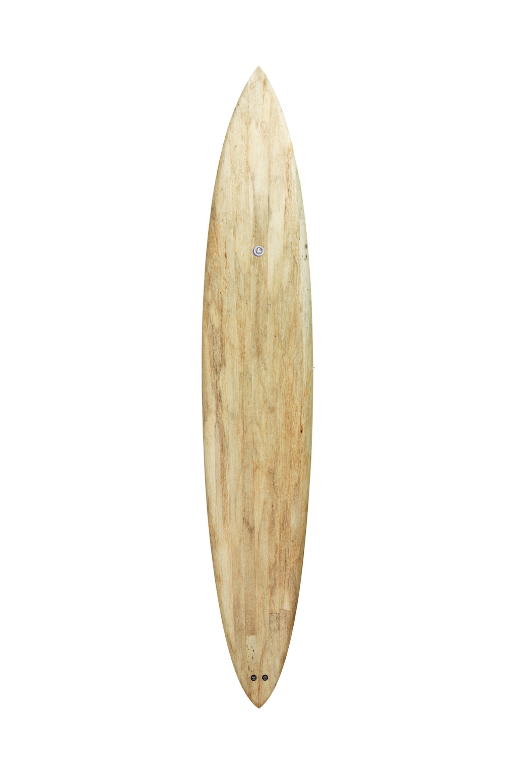 Gun — 10' — Agave — 3 Fin
