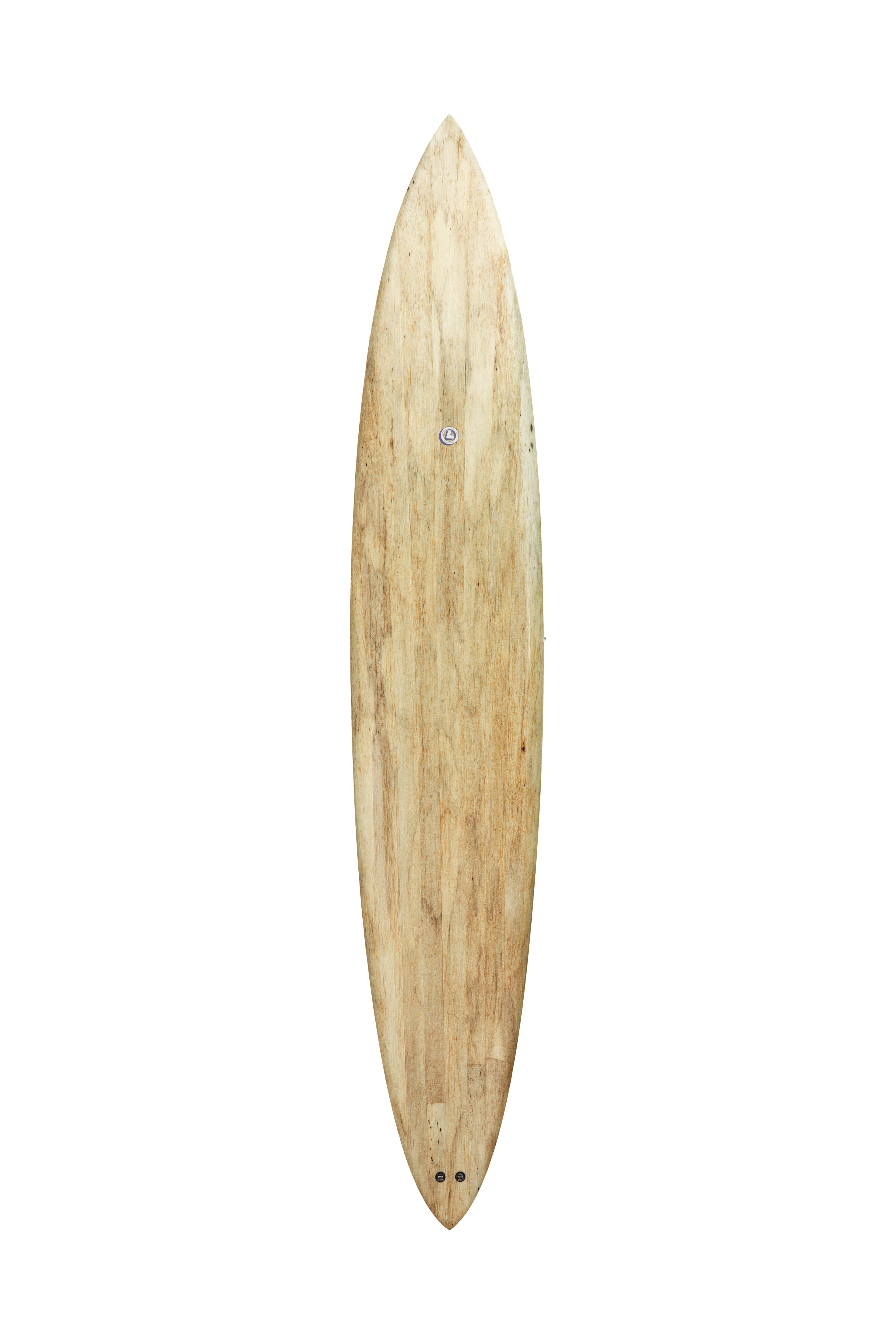 Gun — 10' — Agave — 3 Fin